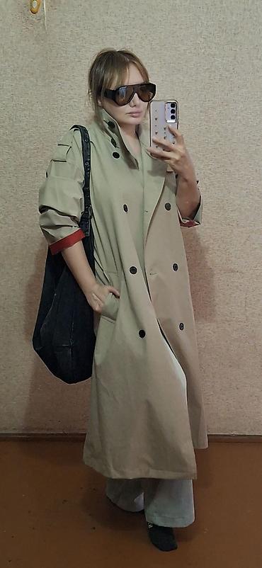 Plaşlar: Plaş, Zara, L, rəng - Bej — 10