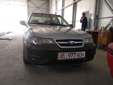 радиатор на нексию: Daewoo Nexia: 2011 г., 1.5 л, Механика, Бензин, Универсал