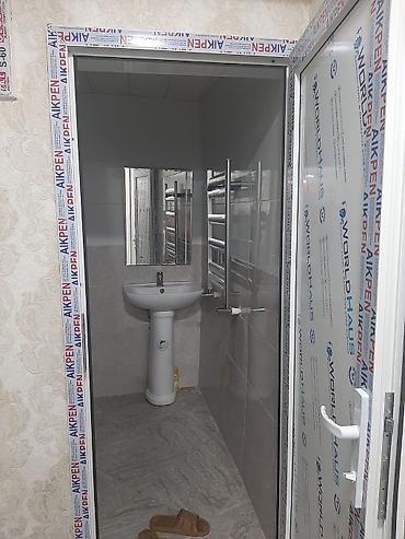 Mənzil kirayələyirəm: 4 otaqlı, 60 kv. m — 4