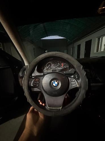 бампер на бл5: BMW X5: 2005 г., Кроссовер — 6