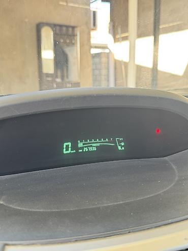 авто ярис: Toyota Yaris: 2007 г., 1.3 л, Автомат, Бензин, Хэтчбэк — 7