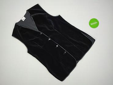 hermann lange collection: Kamizelka damska, rozmiar L — 2