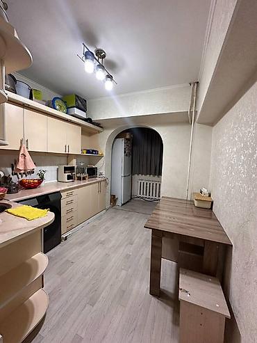 Продажа квартир: 3 комнаты, 76 м², 6 этаж, Евроремонт — 16