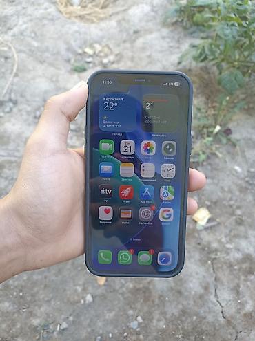 цена 12 про макс: IPhone 12 Pro Max, Б/у, 512 ГБ, Pacific Blue, 75 % — 5