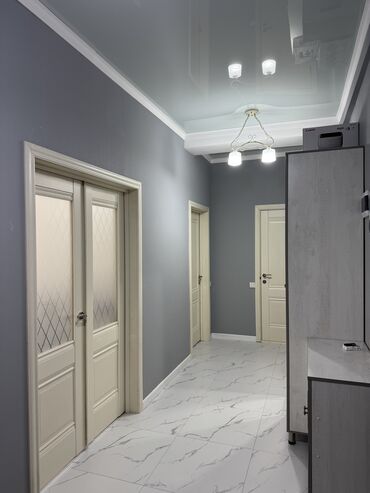 квартира раздольный: 2 комнаты, 62 м², Элитка, 2 этаж, Евроремонт