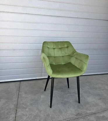 Stolice: Stolica VELUR Fotelja Transformišite svoj prostor sa našim elegantnim — 15