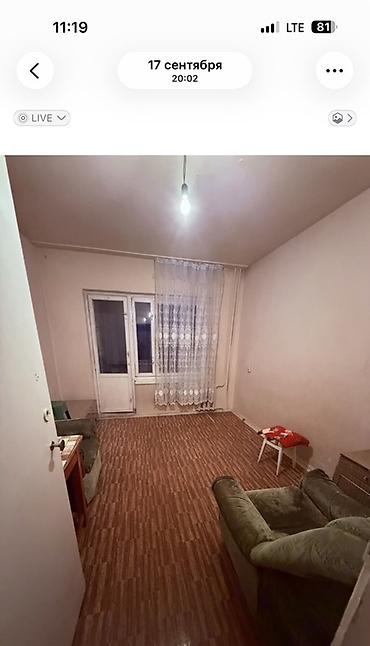 квартира под ипатеку: 3 комнаты, Семейным, С мебелью полностью — 3