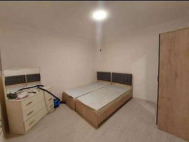квартира баку аренда: 30 м², 1 комната, Комби, Газ, Электричество — 5