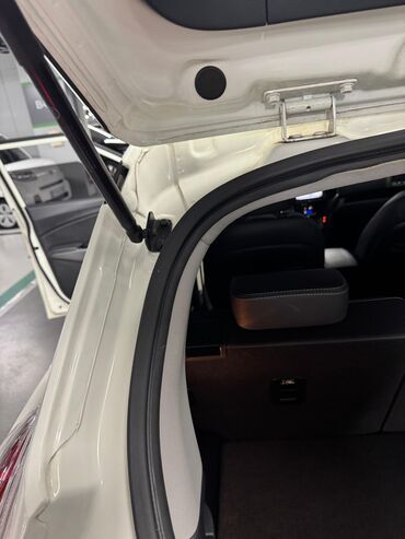 Ssangyong: Ssangyong : 2019 г., 1.6 л, Автомат, Бензин, Кроссовер — 18