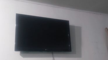 Televizorlar: İşlənmiş Televizor LG LCD