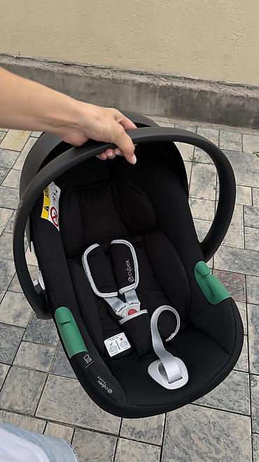сколько стоит коляска cybex: Продается автолюлька до 13 кг cybex Пользовались два месяца — 7