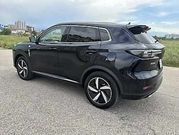 kaiyi e5: Changan CS55 Plus: 2025 г., 1.5 л, Автомат, Бензин, Кроссовер — 5