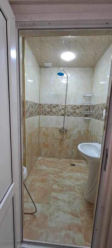 Bağ evlərinin kirayəsi: 81 kv. m, 2 otaqlı, Hovuzsuz, Qaz, İşıq, Su — 14