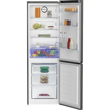 soyuducu kohnə: Beko B1RCNK362G Soyuducu İkikameralı, aşağı donduruculu, No Frost — 3
