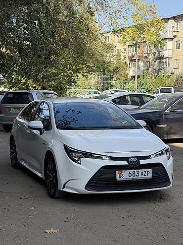 опел вектра с: Toyota Corolla: 2023 г., 1.8 л, Вариатор, Гибрид, Седан — 1
