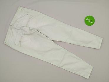 jacket crivit: Yessica, Spodnie materiałowe damskie, rozmiar M — 3