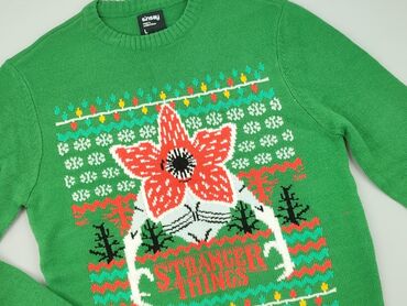 zalando piżamy: Sweter, L, SinSay, stan - Idealny