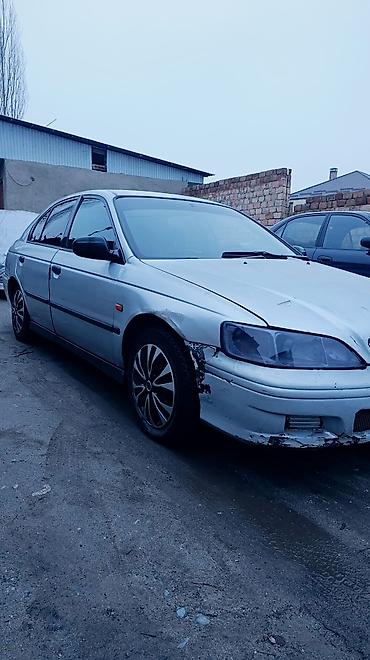 хонда сирвы: Honda Accord: 1999 г., 1.8 л, Автомат, Бензин, Хэтчбэк — 2