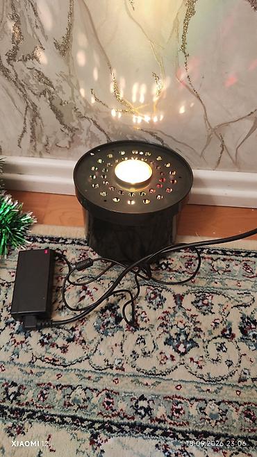 mini projector: Новогодний набор для декора и освещения Состав: - Проекционный — 5