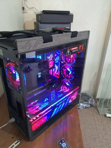 купить комплект материнская плата процессор оперативная память: Компьютер, Игровой