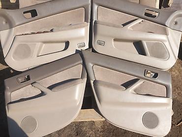 Toyota: Toyota Camry: 1996 г., 2 л, Автомат, Бензин, Седан — 14