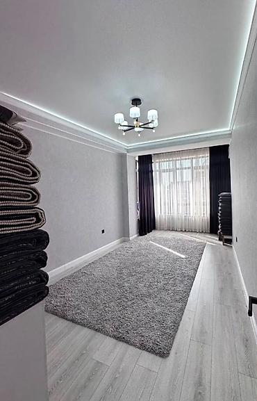 Продажа квартир: 2 комнаты, 80 м², Военторг 7 этаж, Свежий ремонт — 4