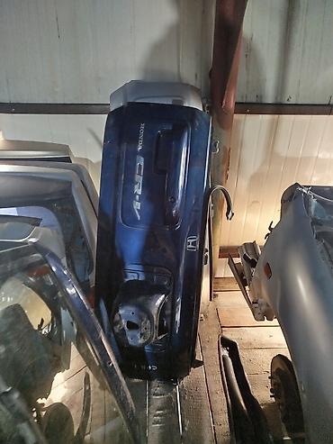 Крылья и комплектующие: Мазда Приемаси запчасти привозные .из Европы .маторы — 4