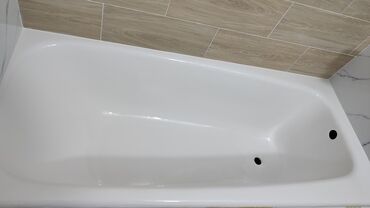 Реставрация ванн: Реставрация ванн Больше 6 лет опыта — 13