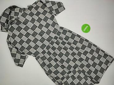 culotte: Kriss, Sukienka damska, rozmiar 5XL — 3