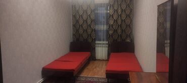 Uzunmüddətli kirayə mənzillər: Təcili. Yasamal rayonu Mətbuat prospektində Elmlər metrosuna — 10