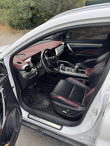 geely coolray 2025: Geely Coolray: 2019 г., 1.5 л, Робот, Бензин, Кроссовер — 9