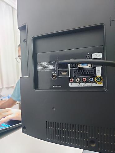 playstation 5 1tb: İşlənmiş Televizor Samsung LCD 32" HD (1366x768) — 8
