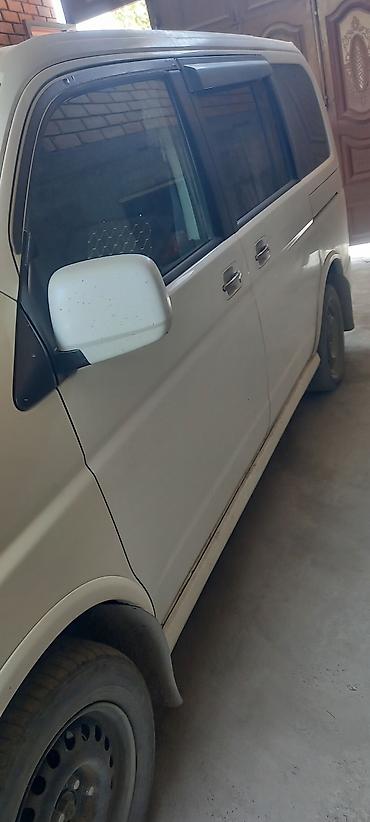 Honda: Honda Stepwgn: 2004 г., 2 л, Автомат, Бензин, Минивэн — 5