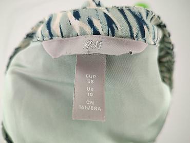 mango pl sukienki: H&M, Sukienka damska, rozmiar M — 4