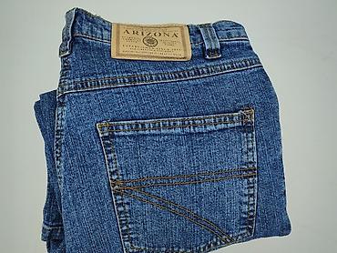 8278 jeans: Jeansy damskie, rozmiar M — 8