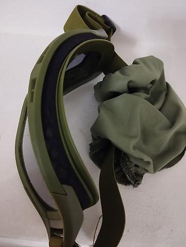 Eynəklər: Acki 15 azn — 7