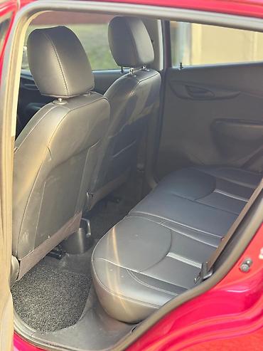 Chevrolet: Chevrolet Spark: 2019 г., 1 л, Автомат, Бензин, Хэтчбэк — 8