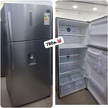 Samsung soyducu Nofrost az işlənmiş böyük ölçülü 85x187 *Qiymət 780 lalafo.az -da Samsung soyducu Nofrost az işlənmiş böyük ölçülü 85x187 *Qiymət 780