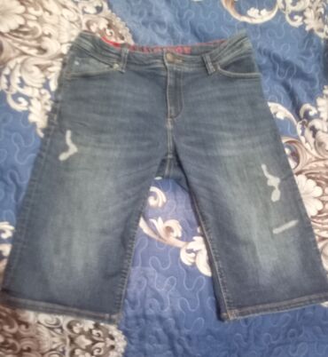 İdman dəstləri: Kişi geyim dəsti - Qara sweatshirt: dairəvi yaxa, uzunqol, sinədə ağ — 6