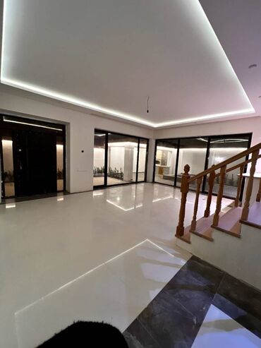 Bağ evlərinin satışı: Bakı, Buzovna, 133 kv. m, 4 otaqlı, Hovuzlu, Artezian quyusu, Kombi, Qaz — 30