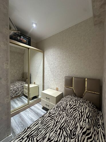 Yeni tikili: Yasamal, 3 otaqlı, Yeni tikili, m. İnşaatçılar, 72 kv. m — 15