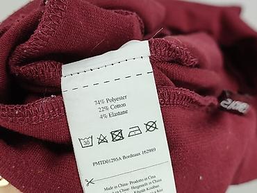 stradivarius pl promo code: Terranova, Spodnie materiałowe damskie, rozmiar XS — 5