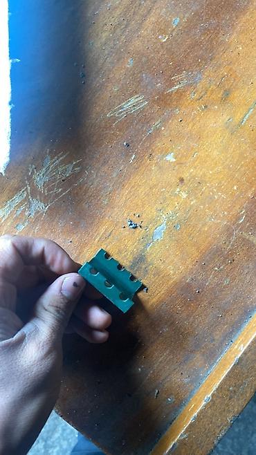 Сварная сетка: Секция забора 3D из сварной металлической сетки Описание: - Секции из — 7