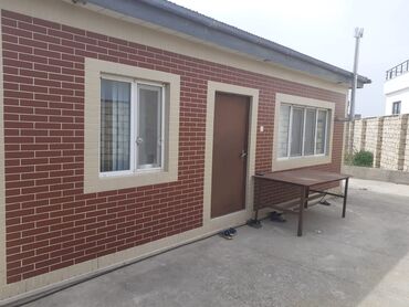 Həyət evləri və villaların satışı: 3 otaqlı, 150 kv. m, Kredit yoxdur, Orta təmir