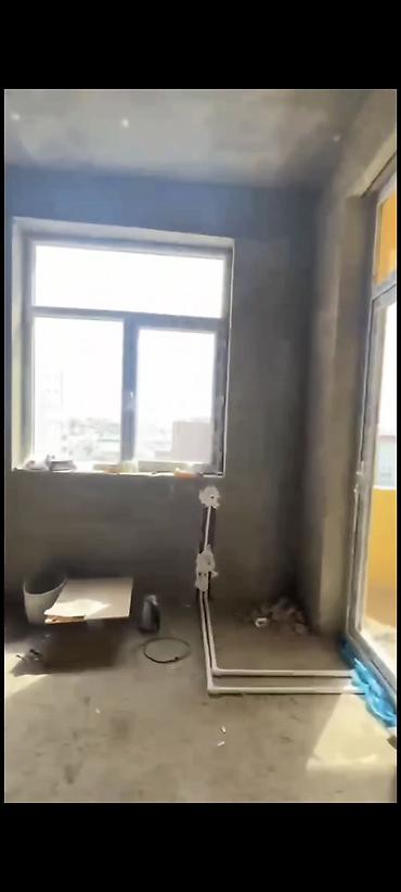 Yeni tikili: 2 otaqlı, Yeni tikili, 58 kv. m — 12