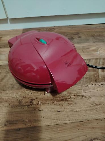 Ostali kuhinjski aparati: Aparat za pečenje cake pops/loptastih kolačića - Električni uređaj sa — 8