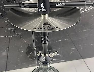 hookah: MattPear hookah – kompakt və funksional set Orijinal MattPear — 4