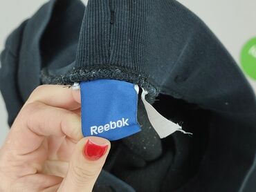 Spodnie dresowe: Reebok, Spodnie dresowe damskie, rozmiar M w lalafo.pl — 4 Spodnie dresowe: Reebok, Spodnie dresowe damskie, rozmiar M — 4