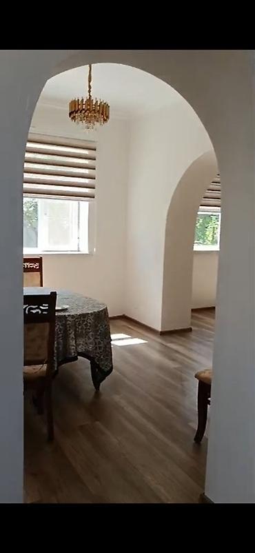 5 ci mikrorayon kiraye evler: 60 kv. m, 5 otaqlı, Qaz, İşıq, Kanalizasiya — 6
