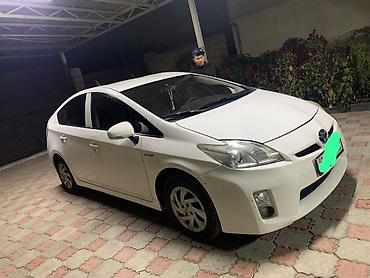 тойота хайлендер 2015: Toyota Prius: 2010 г., 1.8 л, Автомат, Гибрид, Хэтчбэк — 1